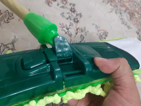 طی زمین شوی مدل CR7 به همراه یدک