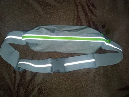 کیف کمری ارلدام مدل ET-S3