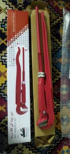 تجریه خرید آچار لوله گیر ایران پتک مدل MA2010 سایز 2 اینچ