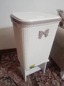 تجریه خرید سبد رخت بازن کد 190196