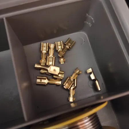 سر سیم مدل S10 مجموعه 10 عددی