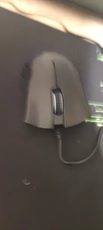 ماوس مخصوص بازی ریزر مدل DEATHADDER ESSENTIAL RZ01