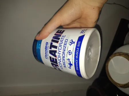 پودر کراتین پیور 100 درصد دوبیس - 300 گرم