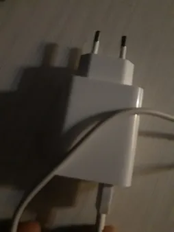 شارژر دیواری  مدل NOTE9PRO به همراه کابل تبدیل USB-C