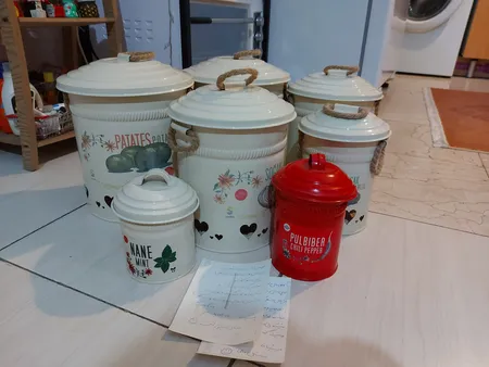 سبد سیب زمینی و پیاز مدل S-A-1002