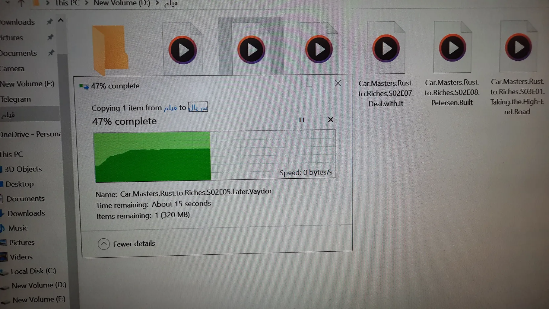 فلش مموری ویکومن مدل VC400S ظرفیت 32 گیگابایت
