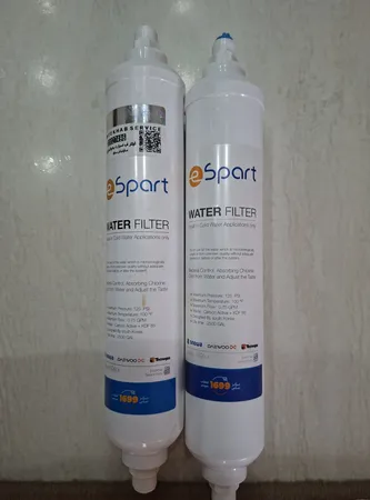 فیلتر تصفیه آب یخچال و فریزر e اسپارت مدل EN-7496