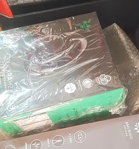 تجریه خرید هدست مخصوص بازی ریزر مدل BLACKSHARK V2 X