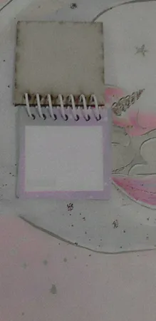 ست لوازم تحریر مدل خرس های سه کله پوک مجموعه 4 عددی