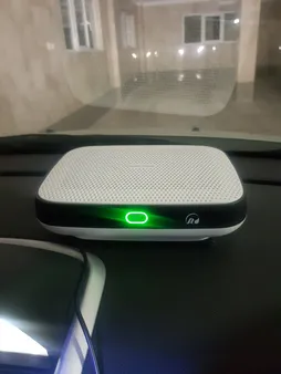 تصفیه کننده هوا آلماپرایم مدل AP-151