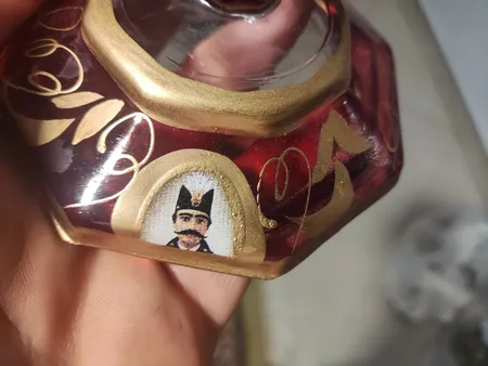 سرویس چایی خوری 14 پارچه مدل S500