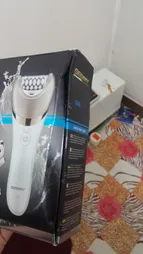 اپیلاتور جیمی مدل 7003 کد 700