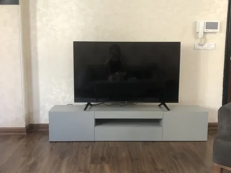 میز تلویزیون مدل 0010