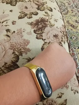 ساعت مچی دیجیتال مدل لمسی 172