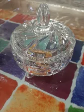 تجریه خرید قندان بوهمیا کد SP27