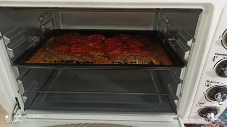 آون توستر ویداس مدل VIR-4338