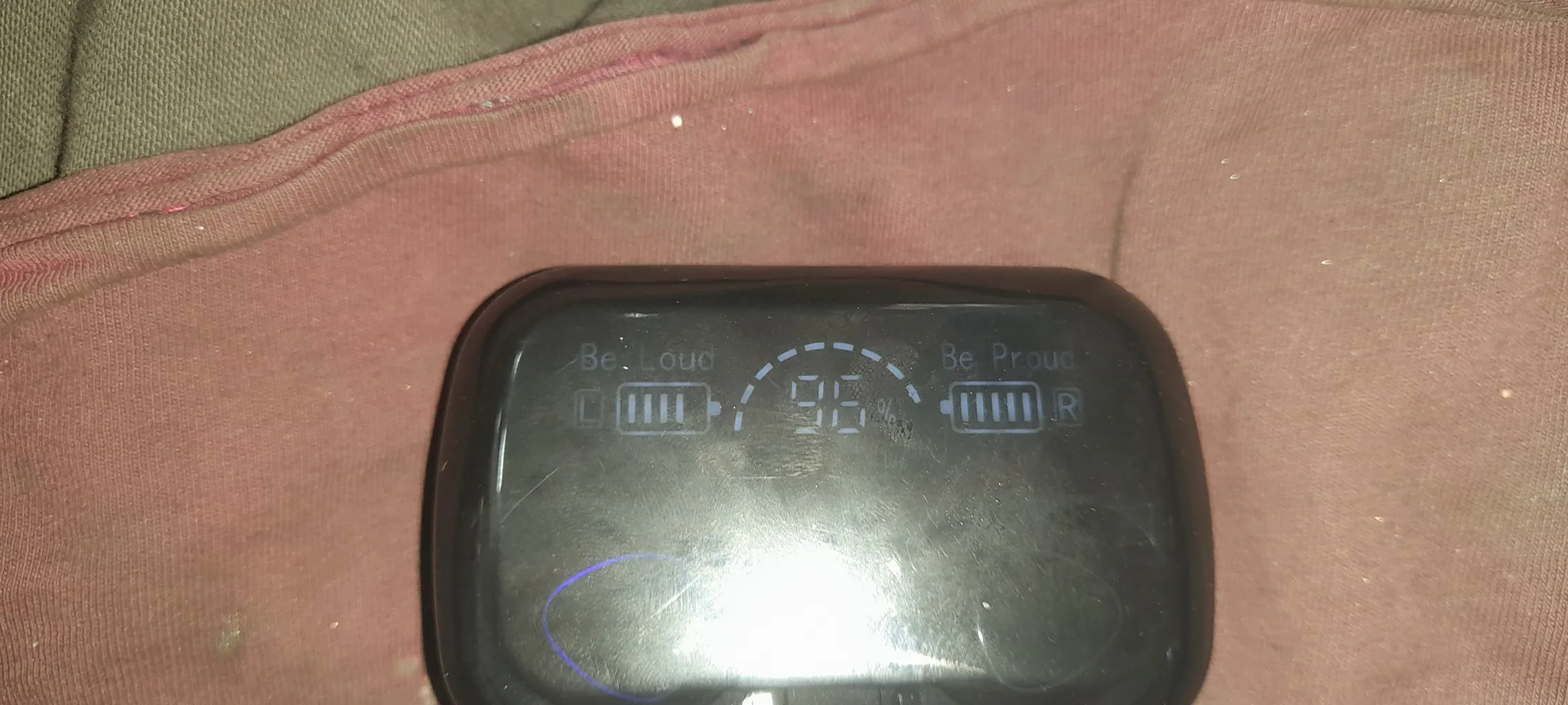 هدفون بلوتوثی مدل m10