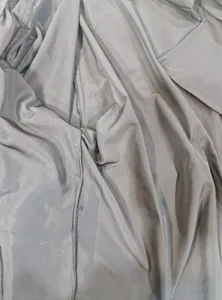 تجریه خرید بارانی زنانه مدل دوشنل کژال