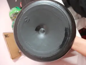 تجریه خرید پودر سوپر وی با طعم موز كارن - 1050 گرم