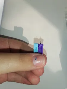 تجریه خرید سوزن تست قند خون سلکتا مد مدل 30G بسته 100 عددی