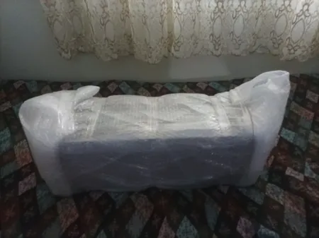 کتابخانه مدل ضربدری