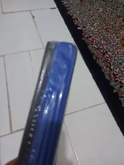 یدک زمین شوی مدل Wonder Mop