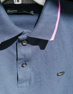 تجریه خرید پولوشرت آستین کوتاه مردانه باینت کد 317-2 btt