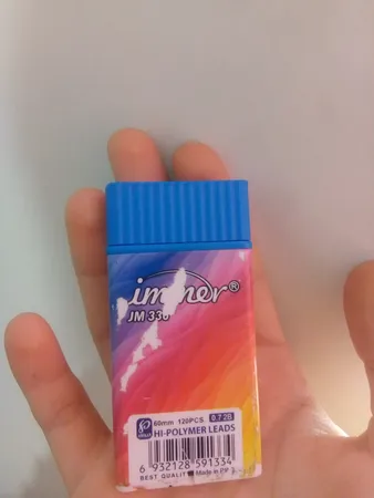 نوک مداد نوکی 0.7 میلی متری ایمر مدل JM336