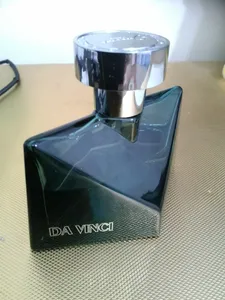 تجریه خرید ادو پرفیوم مردانه ژک‌ ساف مدل Da Vinci حجم 75 میلی لیتر