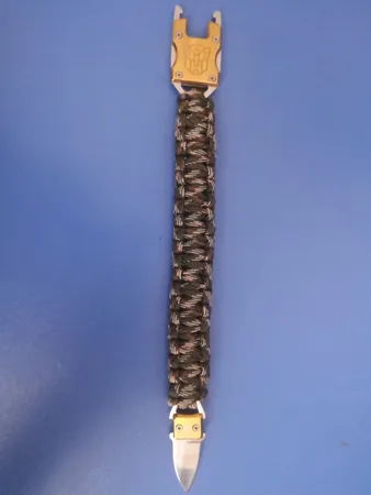 دستبند پاراکورد جین جانلانگ مدل JL-10B2