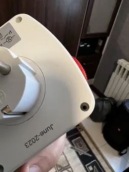 تایمر برق مدل TG28 A