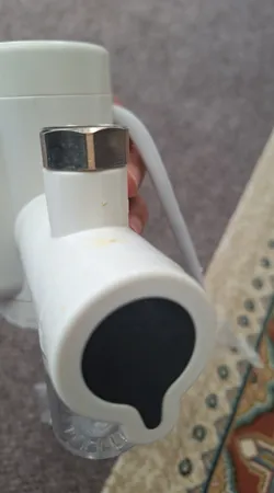 آبگرمکن سرشیری مدل N048