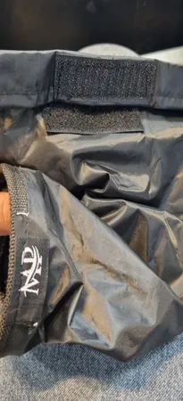 سطل زباله خودرو ام پی مدل 005