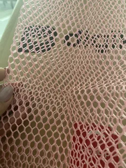 اسکاچ ظرفشویی مدل NET30 مجموعه ۲ عددی