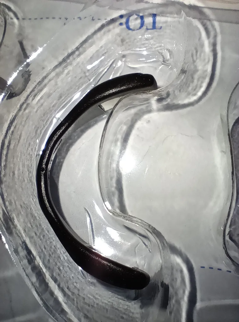 گیره رفع خروپف مدل Starter مجموعه 4 عددی به همراه چسب بینی بسته 3 عددی