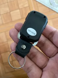 تجریه خرید ریموت در پارکینگ بلوتوثی مدل IPA 433MHz