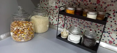 استند جا ادویه ای مدل راسل