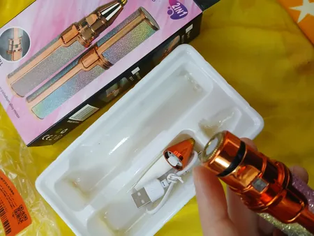 موزن ابرو و بینی و صورت مدل CF-001 کد MD-700