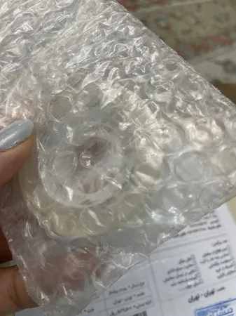 عکس ارسالی خریدار