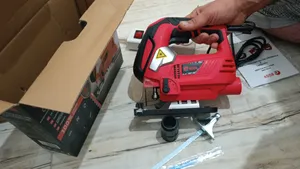 تجریه خرید اره عمودبر ادون مدل JS-100/950RL