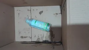 تجریه خرید ژل شست‌و‌شوی صورت سینره مدل Oily Skin حجم 200 میلی‌لیتر