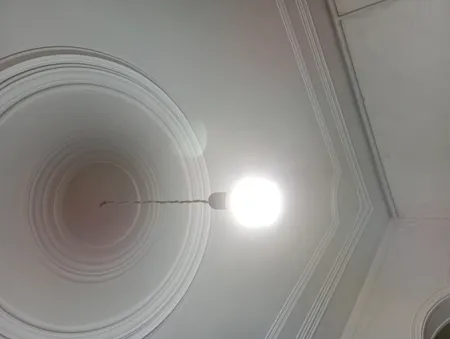 لامپ ال ای دی 20 وات سایروکس مدل T80 پایه E27