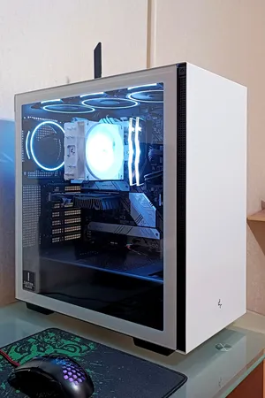 فن کیس تسکو مدل G FAN 330