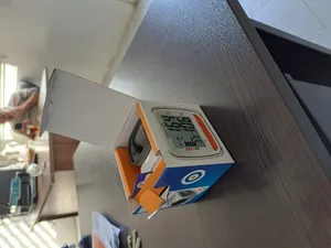 تجریه خرید فشارسنج مچی دیجیتال فرش لایف مدل T4