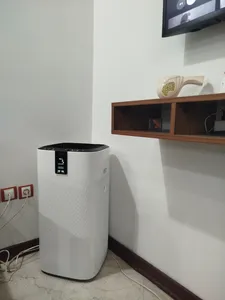 تجریه خرید دستگاه تصفیه کننده هوا پاکشوما مدل MPK-700