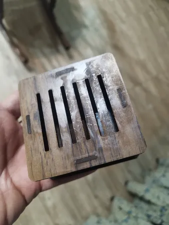 زیر لیوانی مدل U102