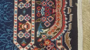 تجریه خرید گلیم ماشینی جزیره مدل هالیدی