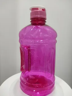 قمقمه مدل 101گنجایش 2 لیتر