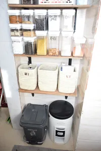 سطل زباله سبلان کد Mado-020P