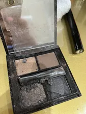 تجریه خرید پالت سایه چشم این لی مدل 014